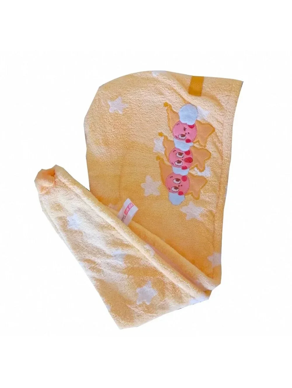 Popmart Twinkle Twinkle Hair Towel